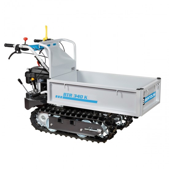 BTR 340 K YÜK TAŞIYICI PALETLİ ŞANZIMANLI 